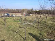 Teren duplex, cu PUZ aprobat in Buna Ziua 