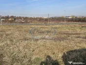 Teren duplex, cu PUZ aprobat in Buna Ziua 