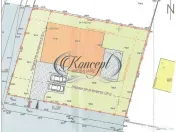 Teren duplex, cu PUZ aprobat in Buna Ziua 