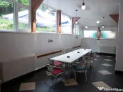 Vila / Pensiune 12 Camere - Afacere la Cheie- Predeal Cla 