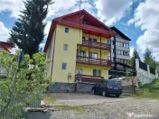 Vila / Pensiune 12 Camere - Afacere la Cheie- Predeal Cla 