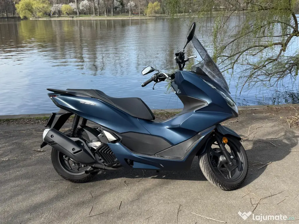 Honda Pcx 125 cmc