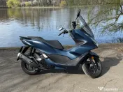 Honda Pcx 125 cmc 