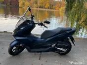 Honda Pcx 125 cmc 