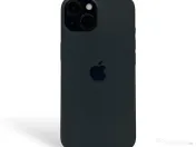 Iphone 15 dark blue 