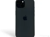 Iphone 15 dark blue
