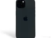Iphone 15 dark blue 