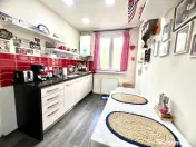 C/1566 De vânzare apartament cu 2 camere în Tg Mureș - Semicentral 