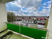 C/1566 De vânzare apartament cu 2 camere în Tg Mureș - Semicentral 