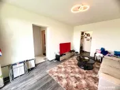 C/1566 De vânzare apartament cu 2 camere în Tg Mureș - Semicentral 