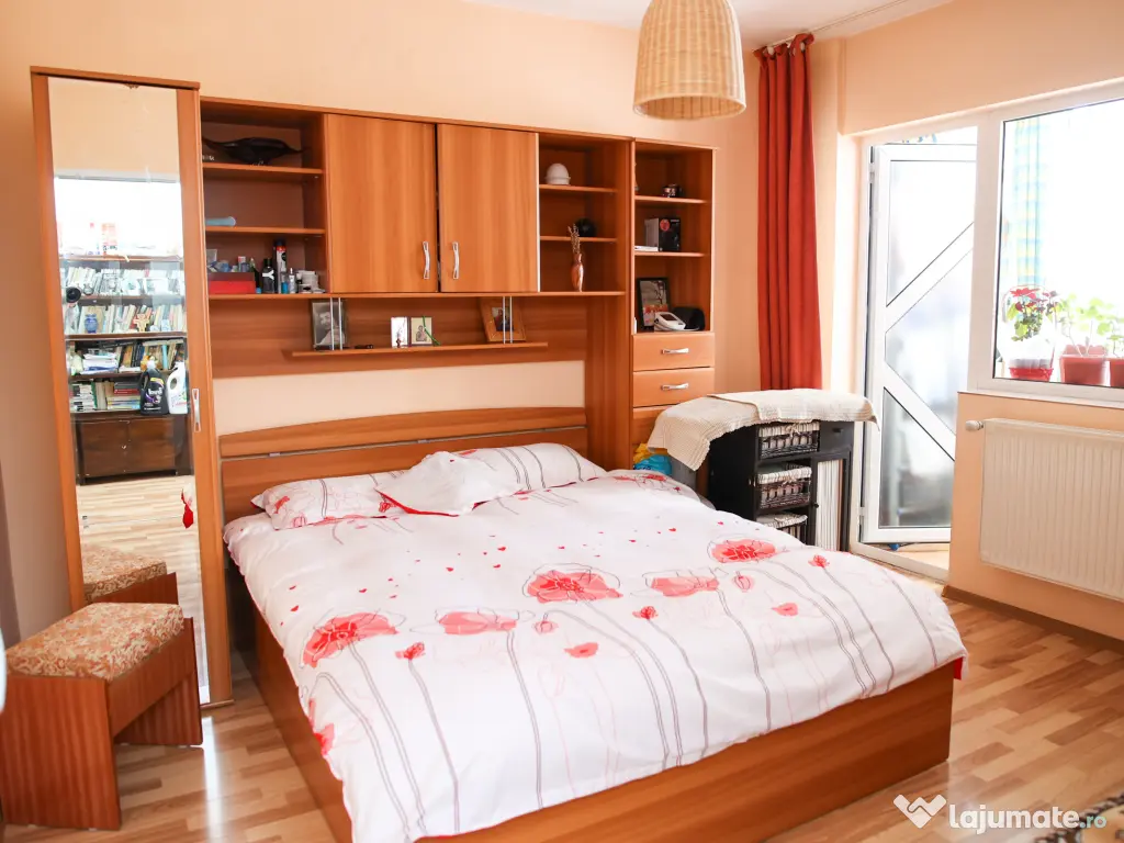 Apartament 4 camere str. Libertatii
