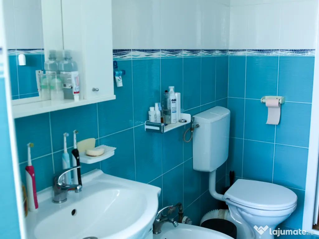 Apartament 4 camere str. Libertatii