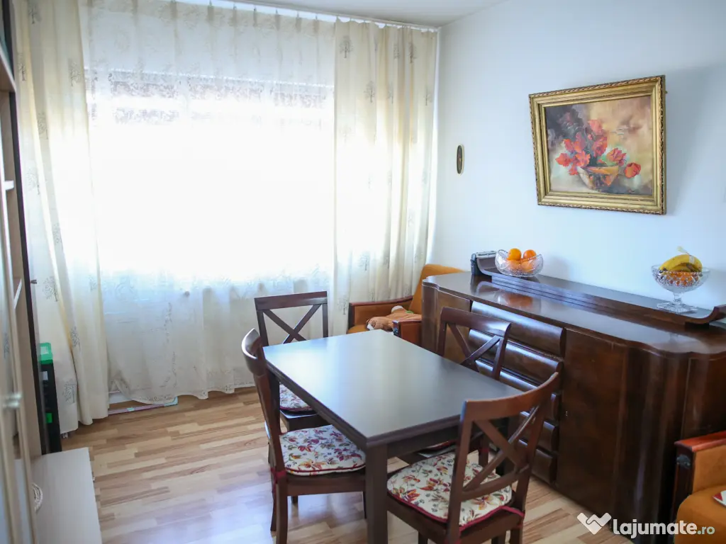 Apartament 4 camere str. Libertatii