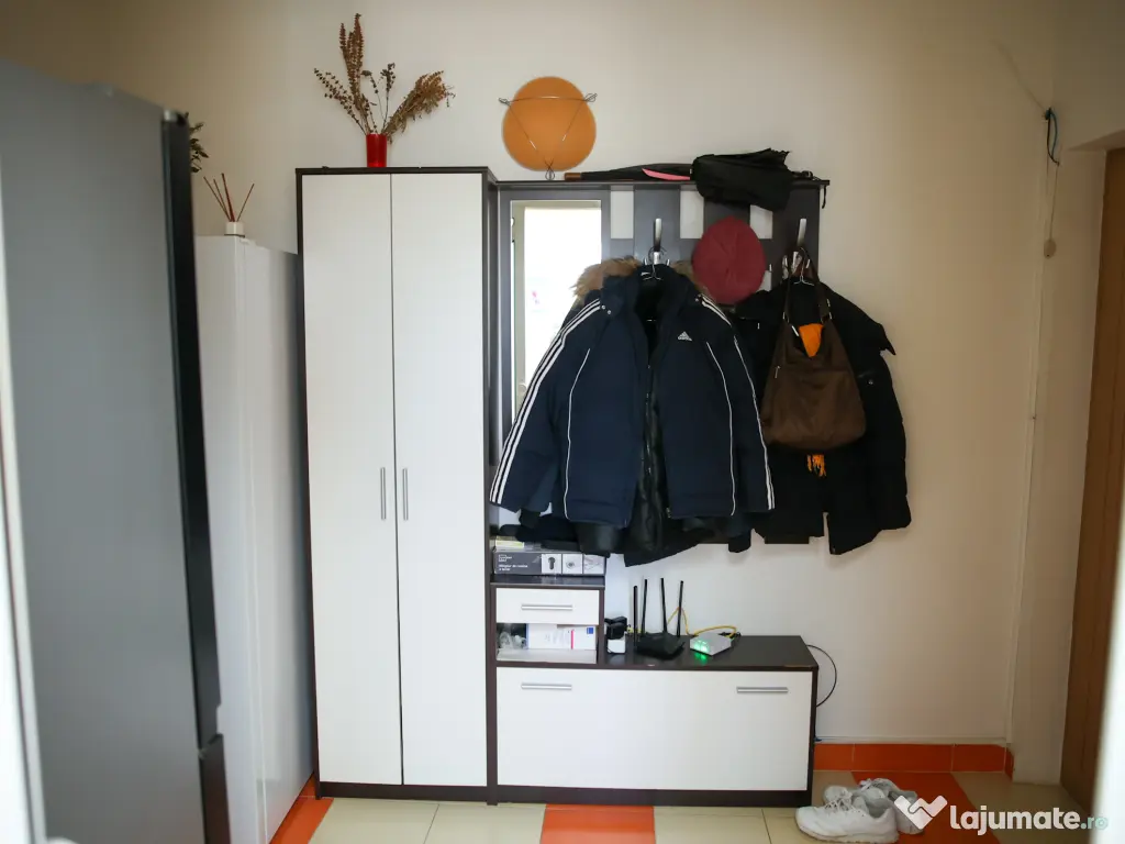 Apartament 4 camere str. Libertatii