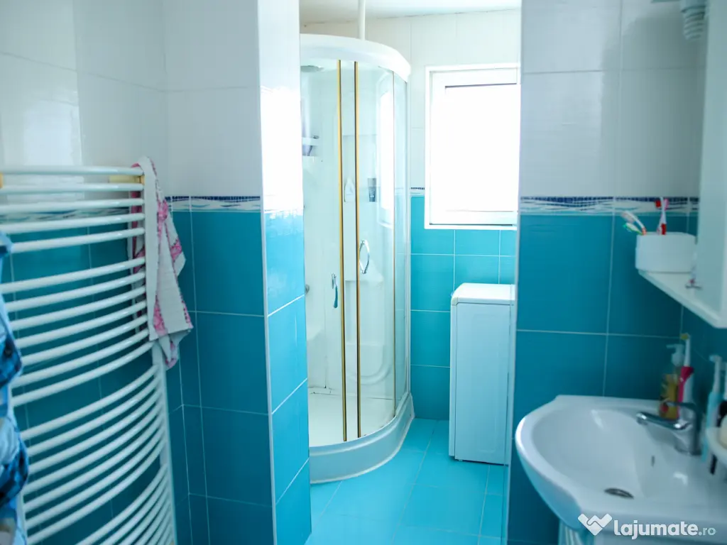 Apartament 4 camere str. Libertatii