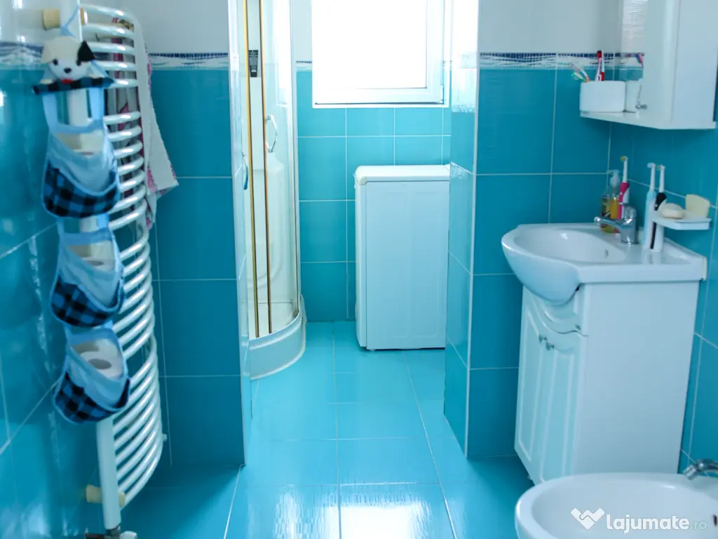 Apartament 4 camere str. Libertatii