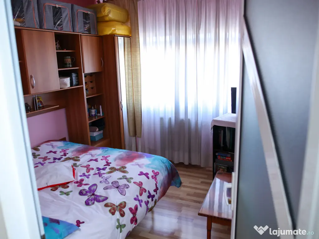 Apartament 4 camere str. Libertatii