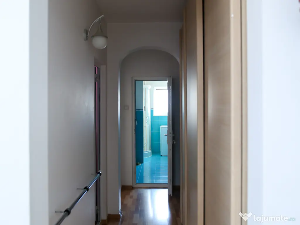 Apartament 4 camere str. Libertatii