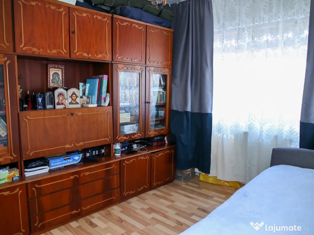 Apartament 4 camere str. Libertatii