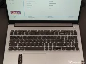 Laptop lenovo ideapad 1 