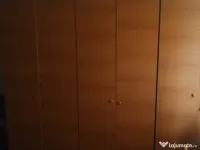 Vând dulap in 6usi in stare buna 