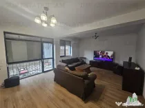 Casa mobilata 4 camere langa metrou in Drumul Taberei