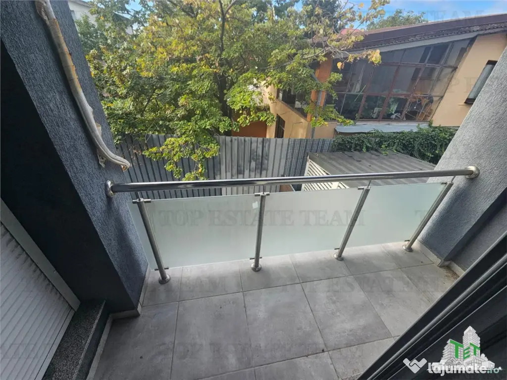 Casa mobilata 4 camere la 15 minute metrou Raul Doamnei