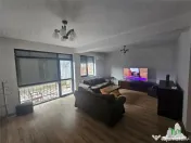 Casa mobilata 4 camere la 15 minute metrou Raul Doamnei 