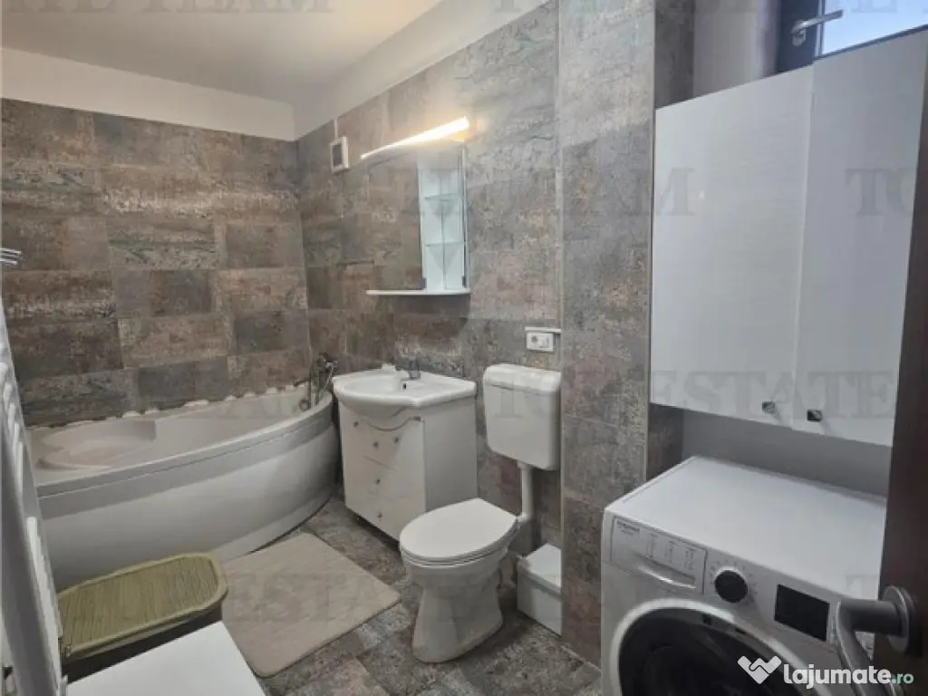 Casa mobilata 4 camere la 15 minute metrou Raul Doamnei