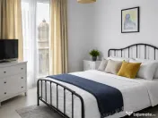 Apartament 2 camere ultracentral | Piața Amzei |complet renovat|ideal investiție 