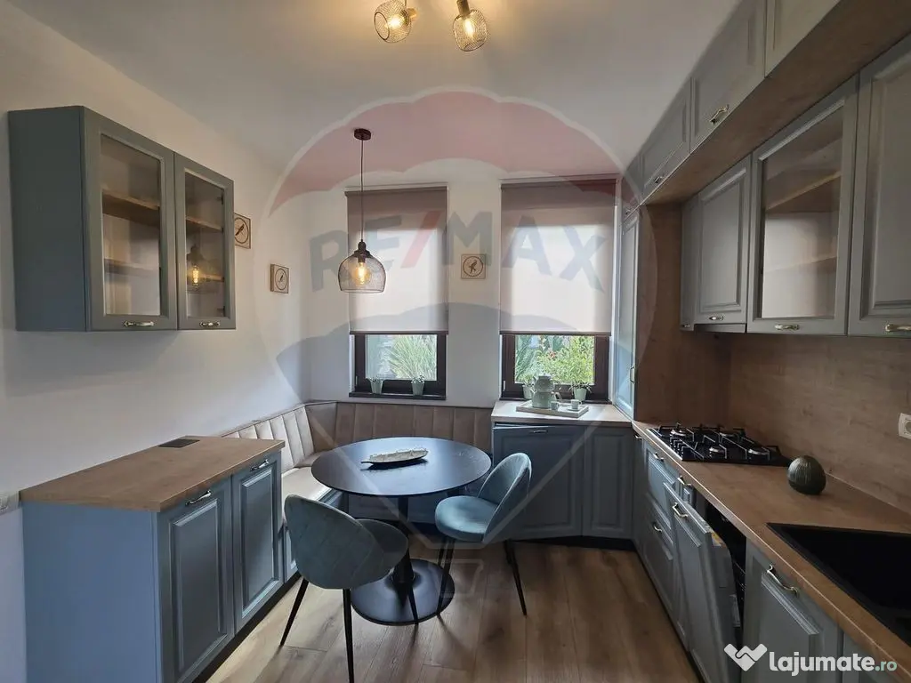 DE INCHIRIAT Casă / Vilă în Otopeni