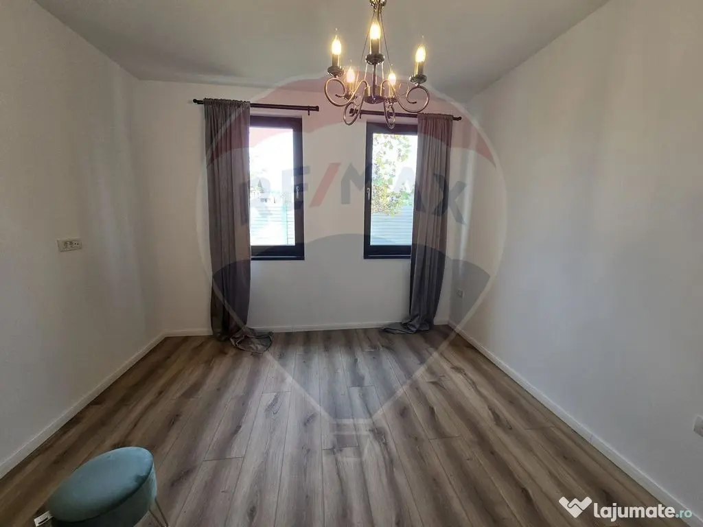 DE INCHIRIAT Casă / Vilă în Otopeni