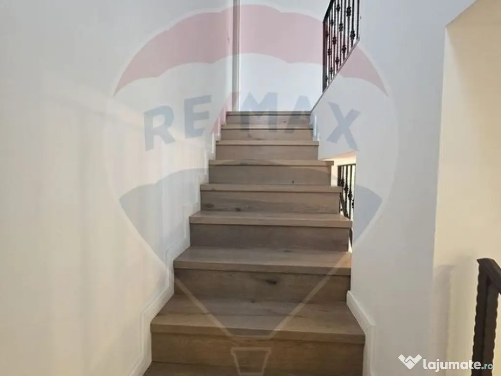 DE INCHIRIAT Casă / Vilă în Otopeni