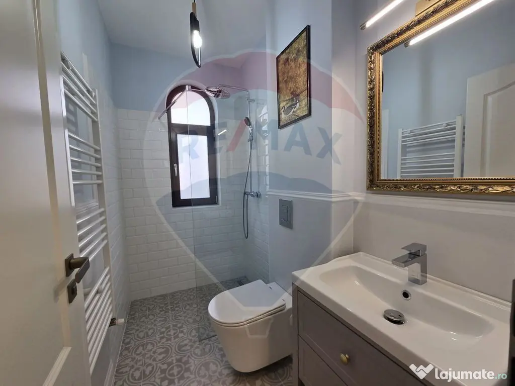 DE INCHIRIAT Casă / Vilă în Otopeni