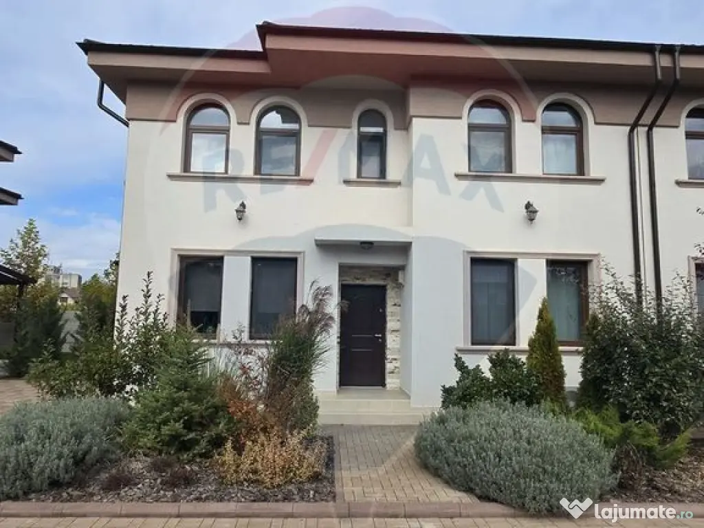 DE INCHIRIAT Casă / Vilă în Otopeni