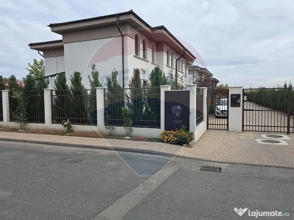 DE INCHIRIAT Casă / Vilă în Otopeni