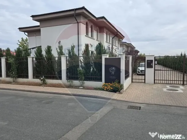DE INCHIRIAT Casă / Vilă în Otopeni - Otopeni (Bucuresti-Ilfov)