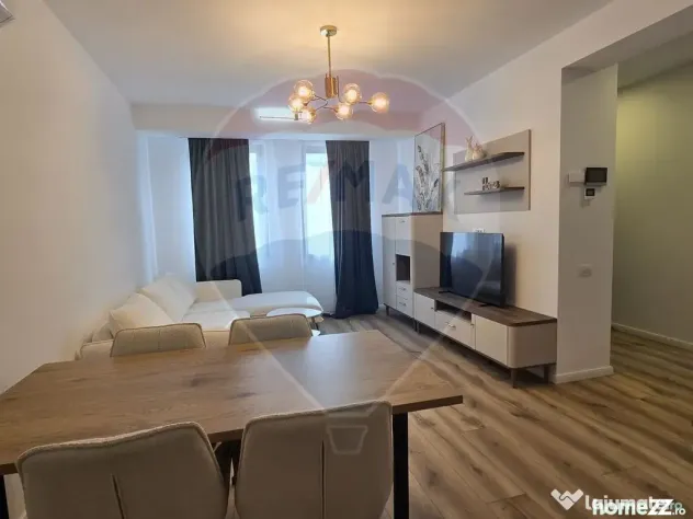 DE INCHIRIAT Casă / Vilă în Otopeni - Otopeni (Bucuresti-Ilfov)