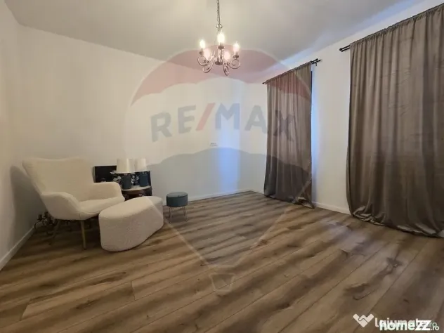 DE INCHIRIAT Casă / Vilă în Otopeni - Otopeni (Bucuresti-Ilfov)