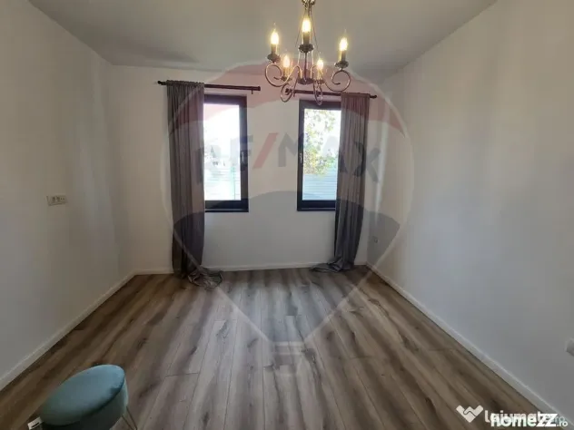 DE INCHIRIAT Casă / Vilă în Otopeni - Otopeni (Bucuresti-Ilfov)