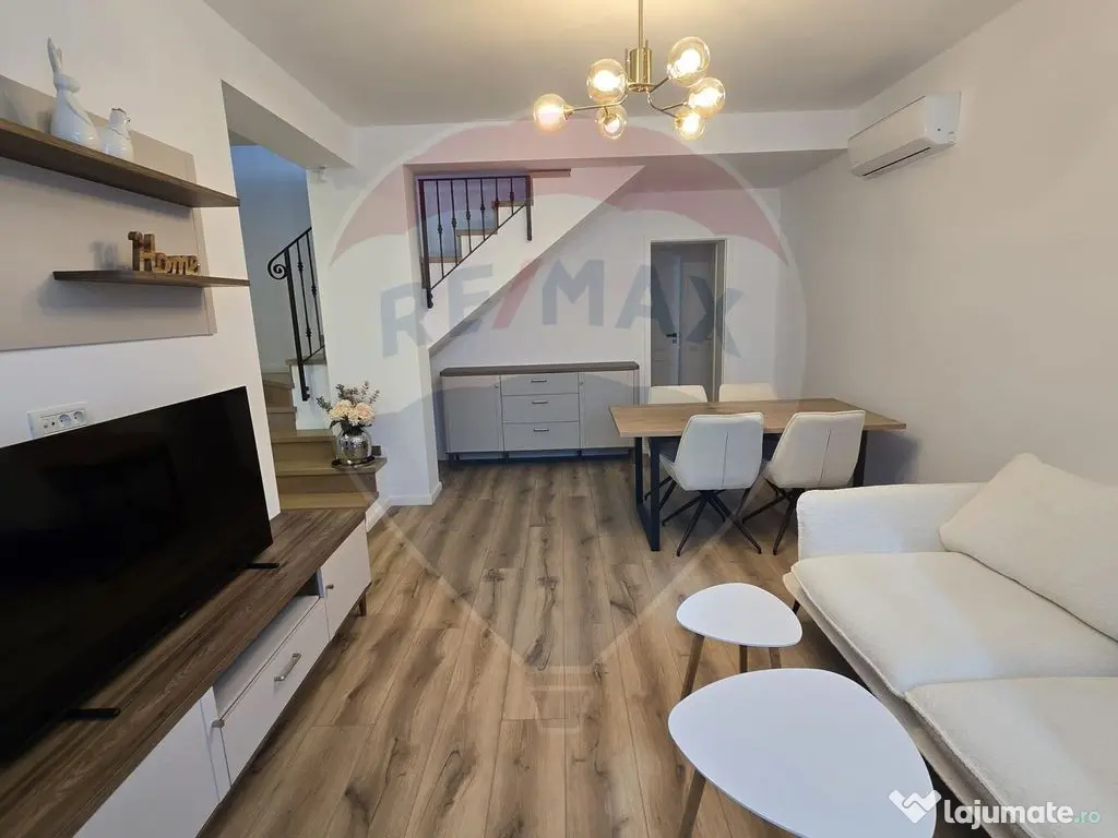 DE INCHIRIAT Casă / Vilă în Otopeni