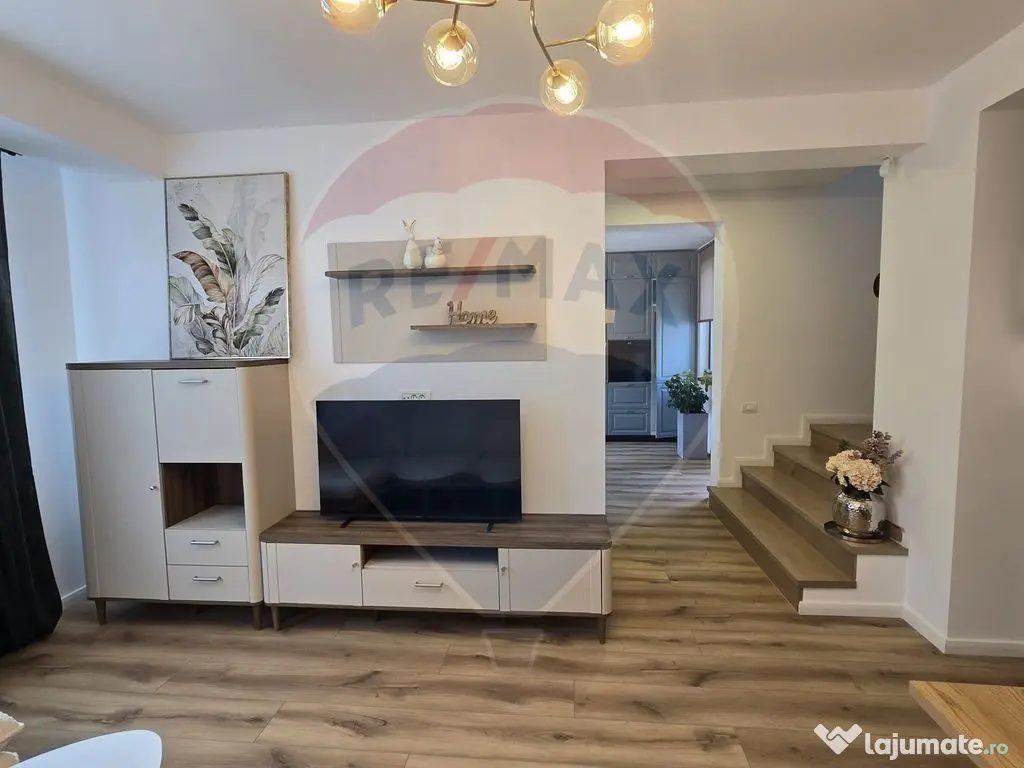 DE INCHIRIAT Casă / Vilă în Otopeni