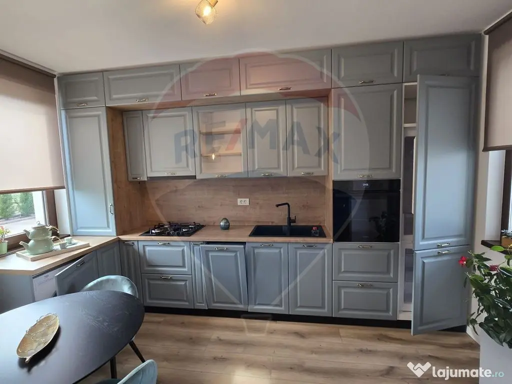 DE INCHIRIAT Casă / Vilă în Otopeni