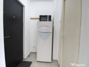 Garsoniera de inchiriat in Zorilor 