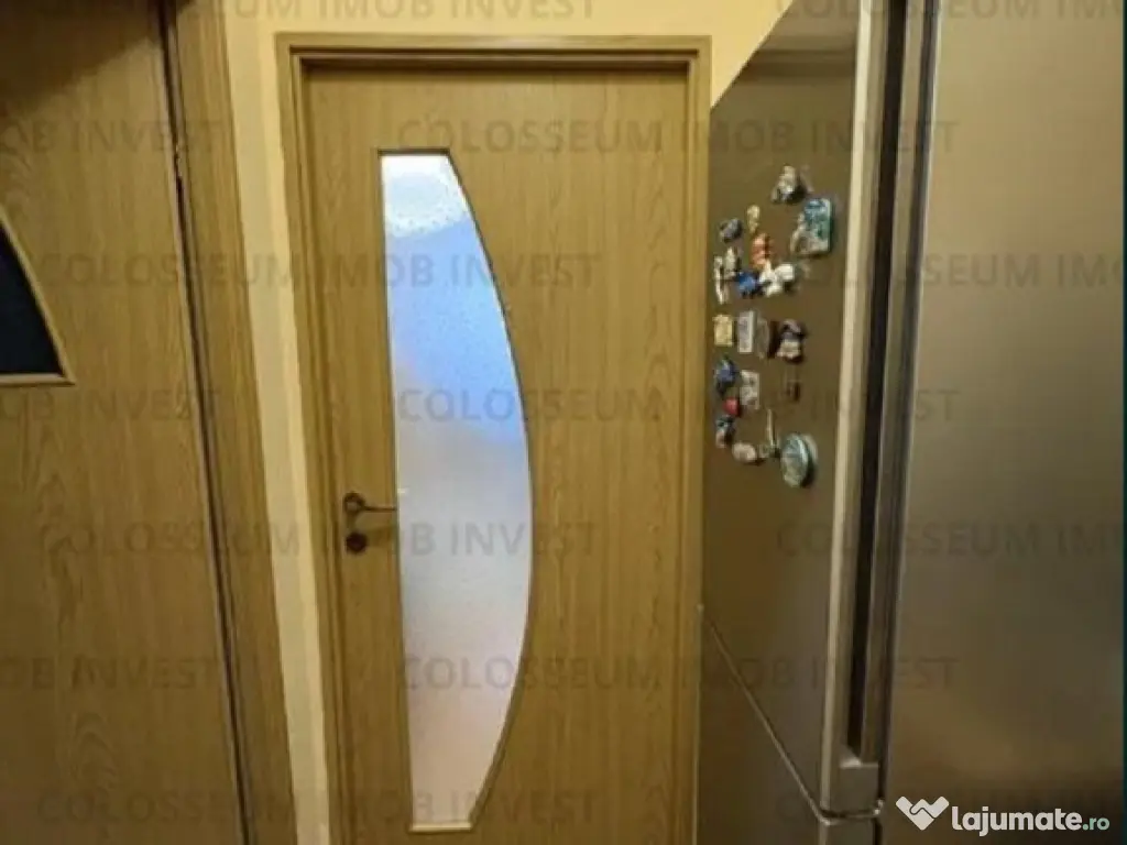 Garsoniera semidecomandata - Zona Noua