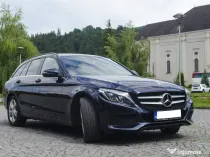 Mercedes-Benz C 220 d 4Matic T-Modell 9G-TRONIC Avantgarde - 12.2016