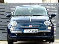 Fiat 500 autoturism