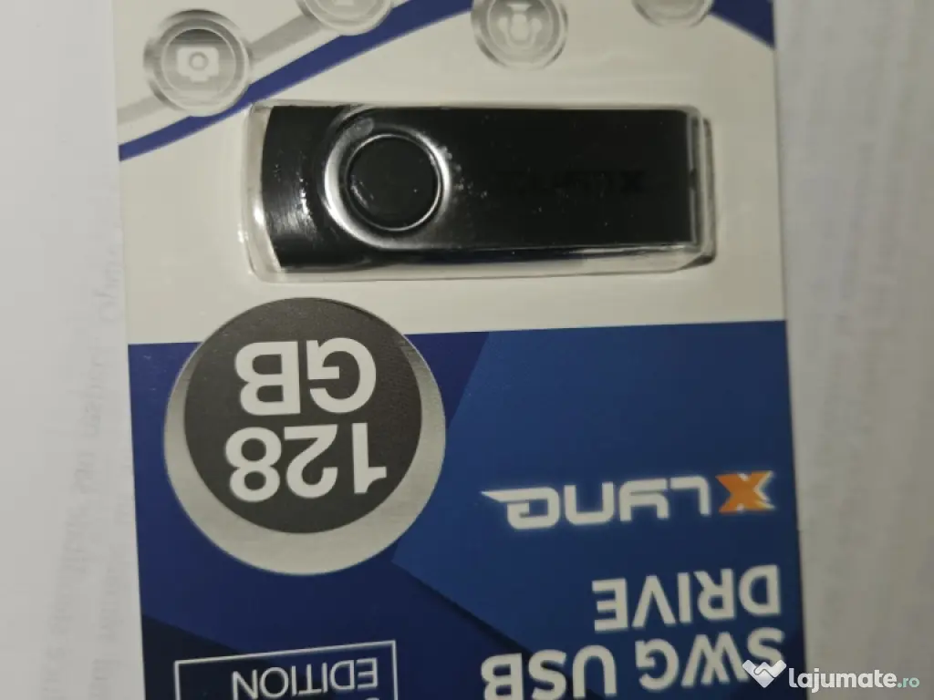 Stick USB 3.0 128GB NOU