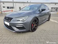 SEAT Leon CUPRA 300 Carbon Edition 