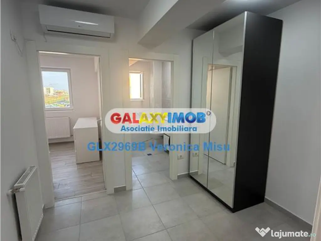 Apartament 2 camere - Prima Inchirere - loc de parcare - Th